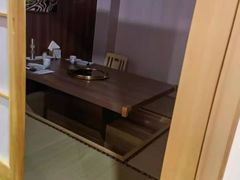 -喜牛日本料理(双街店)