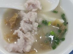 -老来福·非遗酸汤兔(凯旋路店)