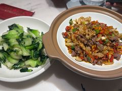 -径山十八道·风味民间菜(杭州总店)