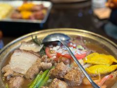 -紫泥369粗粮季(鼓楼店)