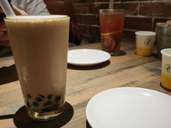 卡朋珍珠奶茶-卡朋西餐(扬名广场店)