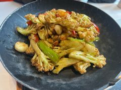 -峨嵋酒家 南北川菜 优选烤鸭(广渠路店)