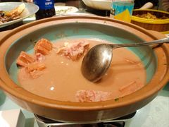 -俭朴菜(鲁磨路店)