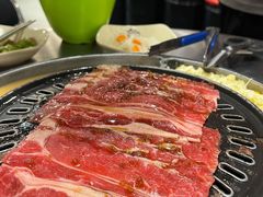 -친구亲顾韩国烤肉专门店(蓉花里店)