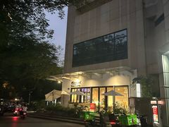 -Maxpoint Kitchen 西餐咖啡(乐峰广场店)