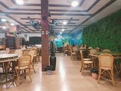 -沐毫傣泐云南菜孔雀宴•手抓饭傣味烧烤(曼听公园店)
