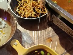 -可可大虾武汉土菜大排档(万松园1店)