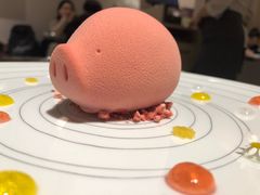 -théATRE 茶聚场(王府中環店)