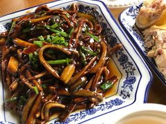 -洞天食府(北大街店)