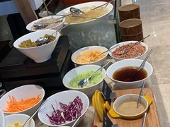 -菲住布渴酒店自助餐厅(阿里巴巴西溪园区店)