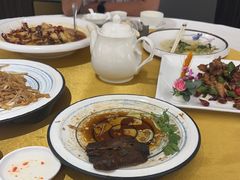 -新海利海鲜城·41年珠海老字号(夏湾店)