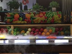 -盛江山自助料理(奥莱锦辉购物广场店)