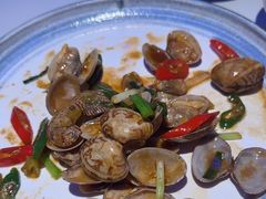 -钳小柒·小龙虾蓝龙王烧烤夜宵(长寿路店)