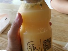 -派派茶客(金杏花园店)