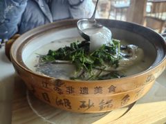 -风味小馆(天目湖宾馆店)