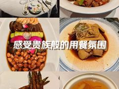 -鱼翅楼·津派砂锅鱼翅(水上公园店)