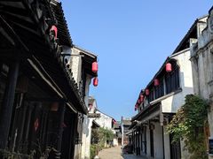 -巡塘古镇
