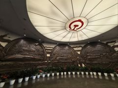 -中国铁道博物馆(正阳门馆)