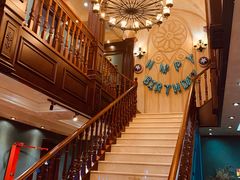 -心也·EIGHTEEN高端私人轰趴体验馆