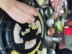 -小团团·路边烤牛肉(南岭壹街店)