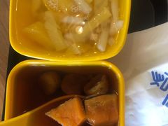 -七七家的糖水店(南湾街1号店)