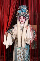 -华韵京剧摄影(洋桥角门东店)