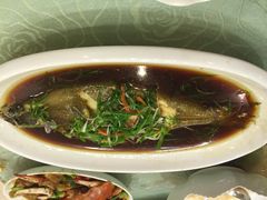 小芳海鲜厅-合家小菜餐馆(新诚花苑店)