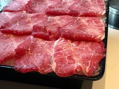 招牌牛板腱-海月轩海鲜豆捞(紫金塔店)