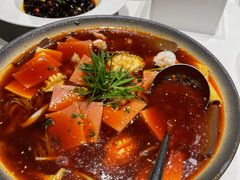 -马仕玖煲·融合菜·酥不腻烤鸭(人大店)