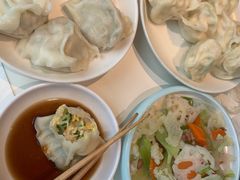-金谷园饺子馆(北邮总店)