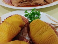 -兴悦酒家(环市东路店)