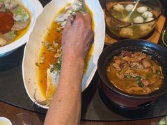 -炊江南·上海菜(国展华漕店)