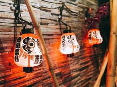 -拉面莊夢語＆中华料理八椿