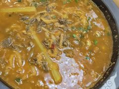 -新疆巴州金丝特餐厅(大钟寺店)