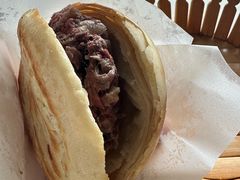 -闫家驴肉老店(华电一校店)