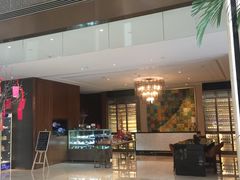 -上海嘉定喜来登酒店