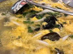 -不倒翁·徽天下名菜楼(马鞍山路店)