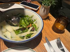 -La Strada(安福路店)