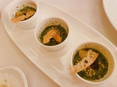 经典勃艮第焗蜗牛-福楼法餐厅FLO