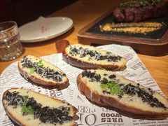 -MR.ROCKY洛奇先生·西餐&酒吧(琶醍店)