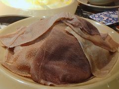 毛肚-渝味晓宇火锅(合川路店)