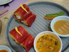 -点都德(龙之梦店)