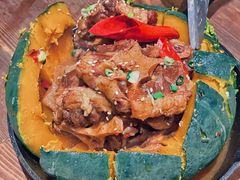 -INSA Korean Bistro饮鲨韩食酒馆
