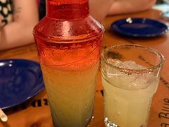 -阿甘虾餐厅(凌霄阁店)