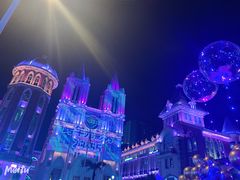 -武汉华夏国际影城(鲁广店)