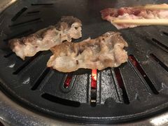 -胡哥烤肥牛(车公庙店)