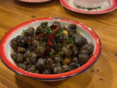 -冶建镜子·老南昌大排档·江西虾王(总店)