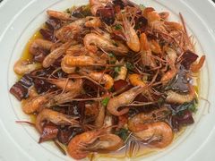 -卢小厨私房菜(长兴店)