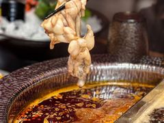 -牛YO寿喜烧火锅自助(三台子万象汇店)