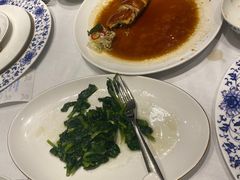 -Yan Ting 宴庭中餐厅(上海静安瑞吉酒店)